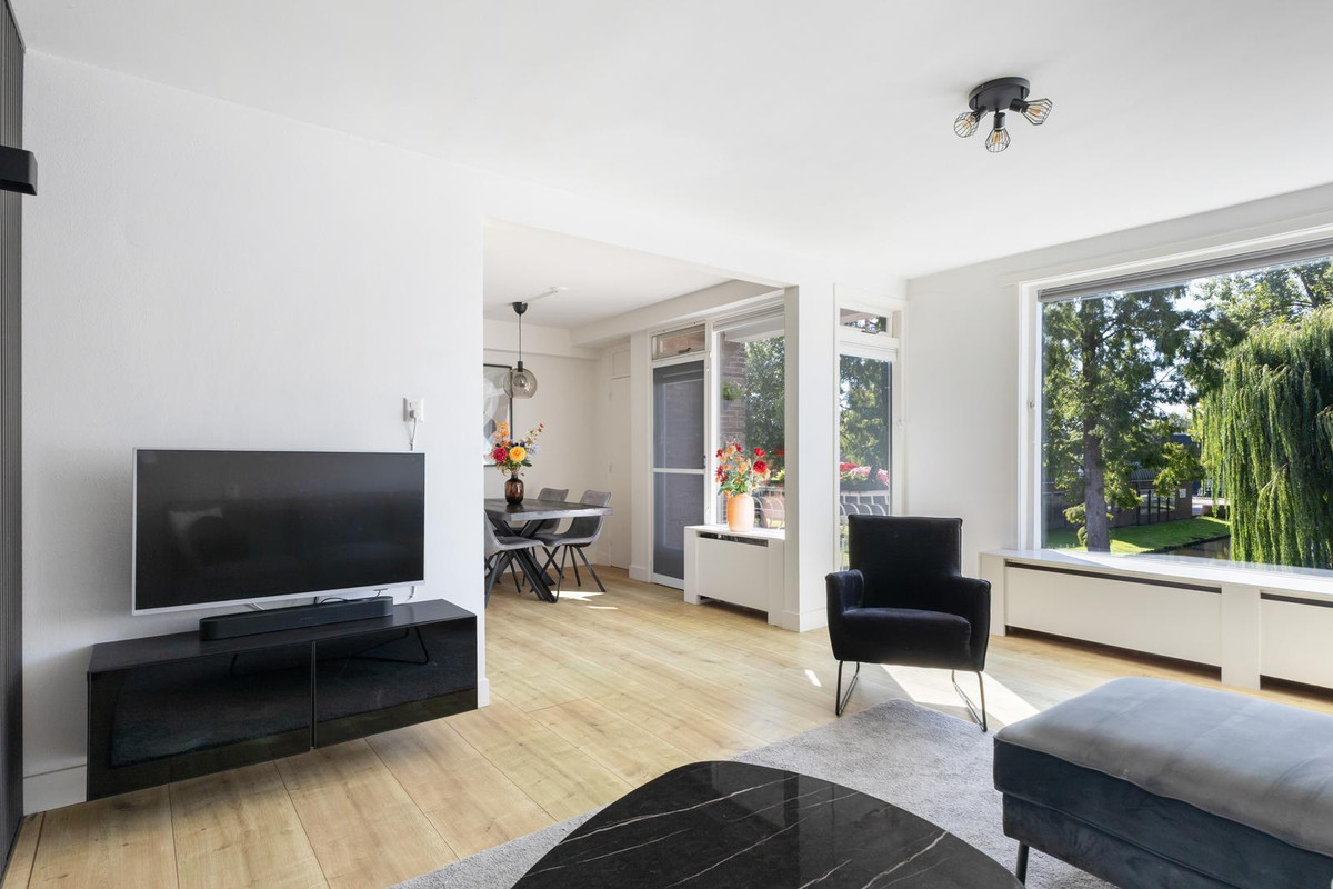 Appartement te koop: Thorbeckelaan 103, Gouda