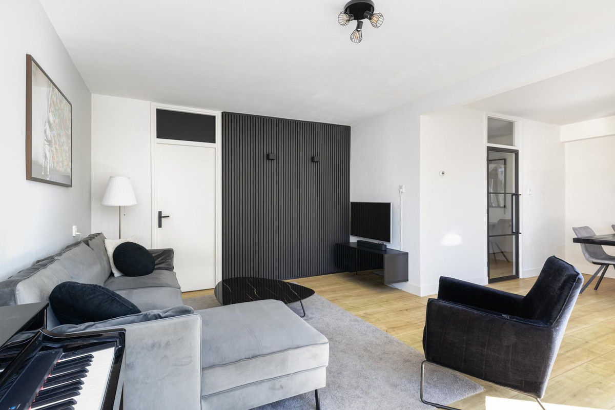 Appartement te koop: Thorbeckelaan 103, Gouda
