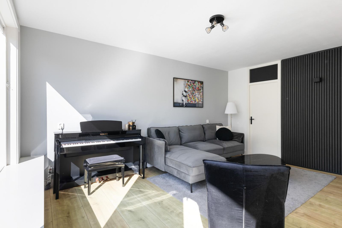 Appartement te koop: Thorbeckelaan 103, Gouda
