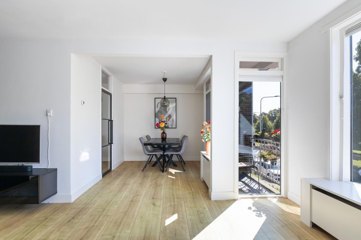 Appartement te koop: Thorbeckelaan 103, Gouda