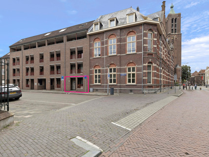 Monseigneur Boermansstraat 2
