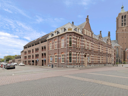 Monseigneur Boermansstraat 2