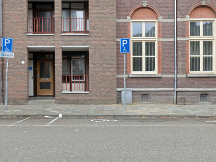 Monseigneur Boermansstraat 2