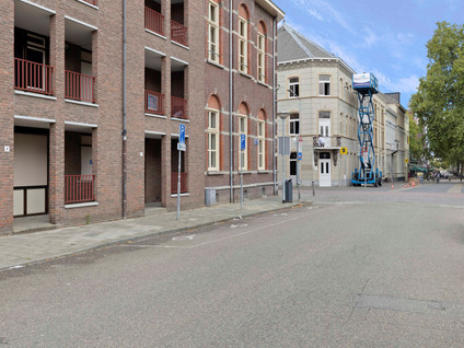 Monseigneur Boermansstraat 2