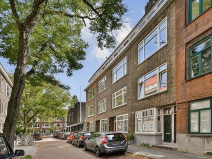 Kerdijkstraat 22A 01
