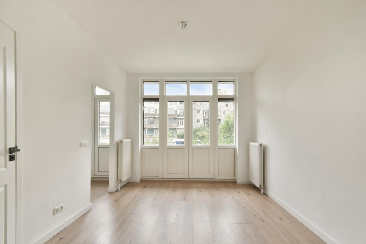 Appartement te koop: Kerdijkstraat 22A01, Rotterdam