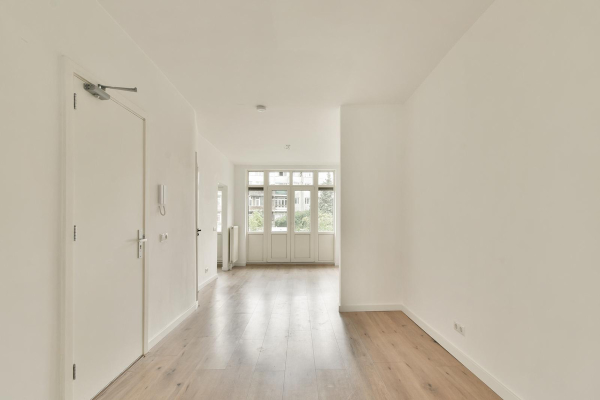 Appartement te koop: Kerdijkstraat 22A01, Rotterdam