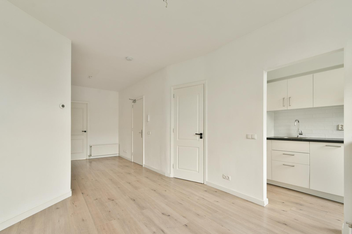 Appartement te koop: Kerdijkstraat 22A01, Rotterdam