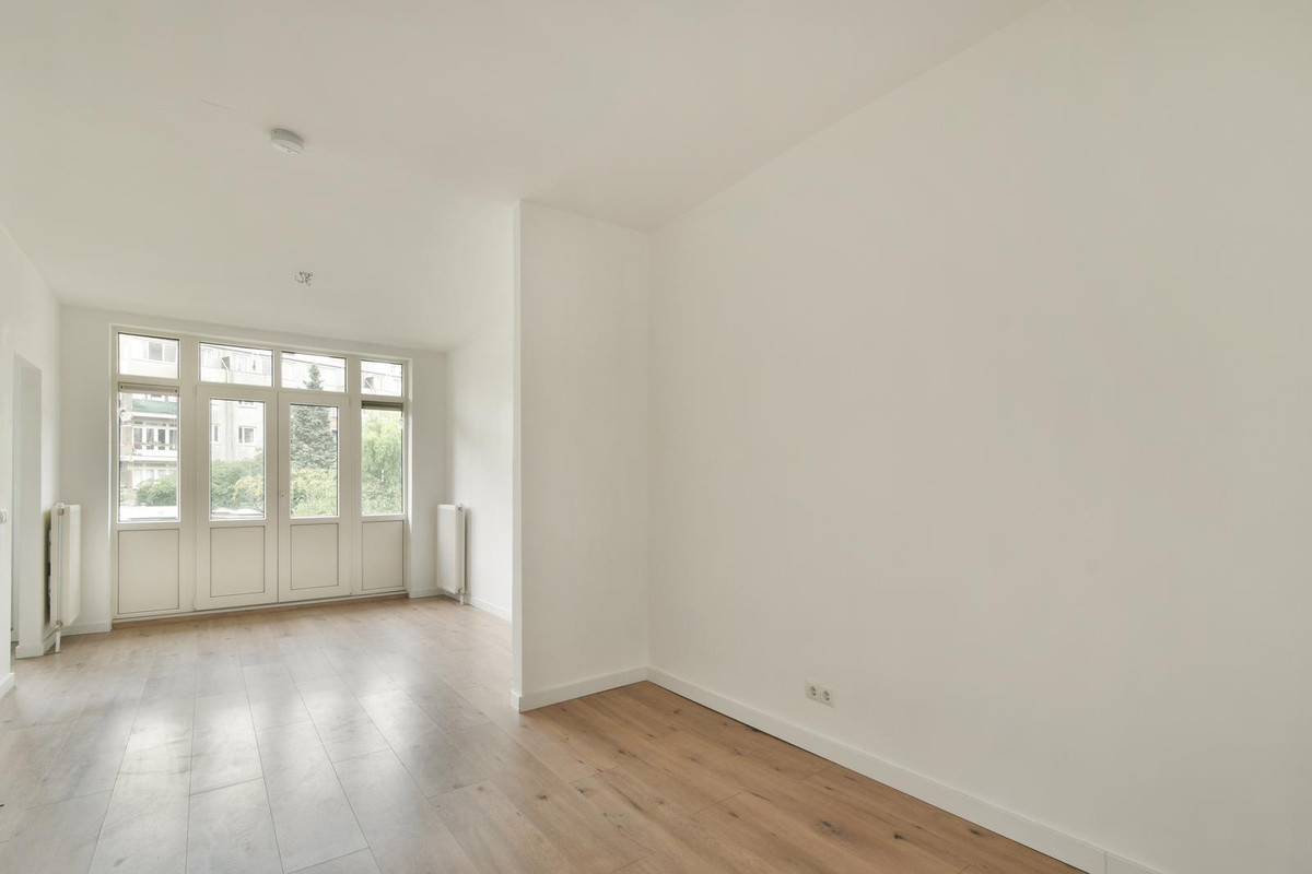 Appartement te koop: Kerdijkstraat 22A01, Rotterdam