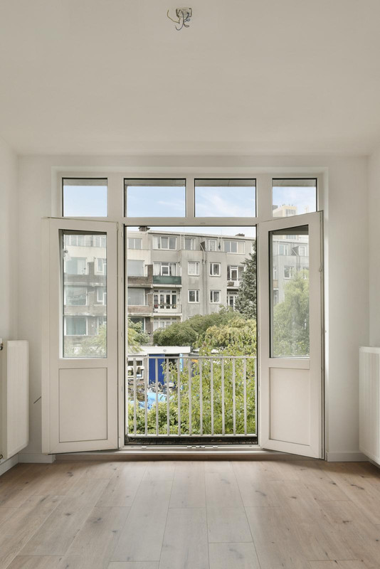Appartement te koop: Kerdijkstraat 22A01, Rotterdam