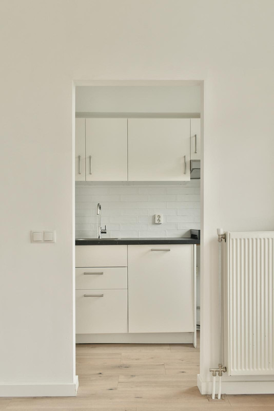 Appartement te koop: Kerdijkstraat 22A01, Rotterdam