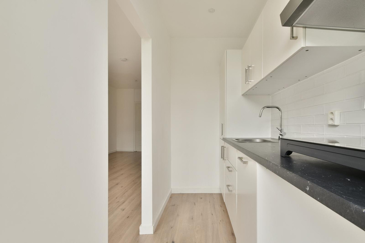 Appartement te koop: Kerdijkstraat 22A01, Rotterdam