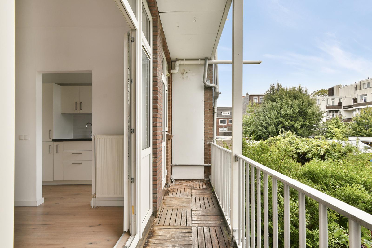 Appartement te koop: Kerdijkstraat 22A01, Rotterdam