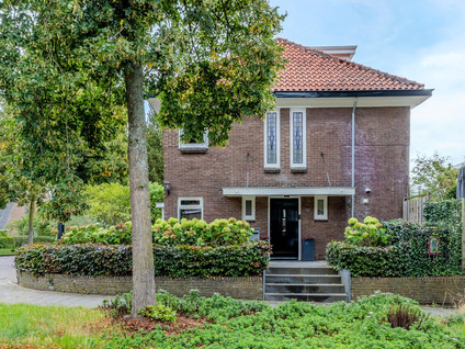 Vondellaan 38