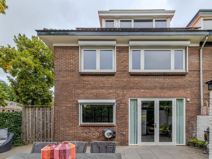 Vondellaan 38