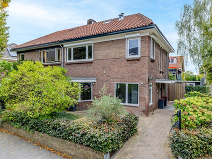 Vondellaan 38