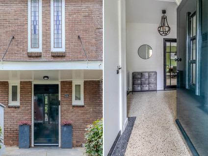 Vondellaan 38