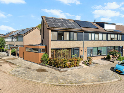 Dopperstraat 64