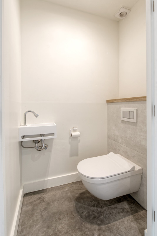 Hoekwoning te koop: Oud-Ehrenstein 32, Amsterdam