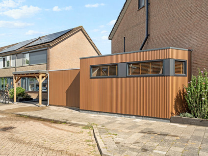 Dopperstraat 64