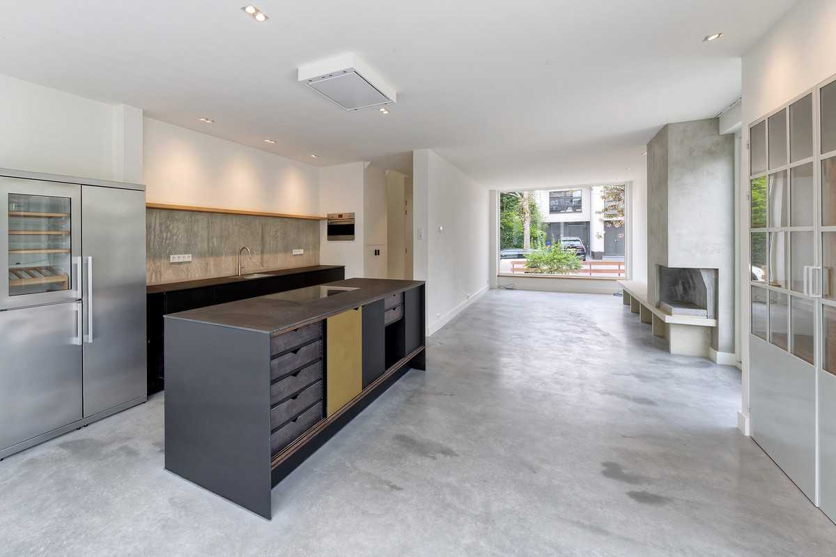 Hoekwoning te koop: Oud-Ehrenstein 32, Amsterdam