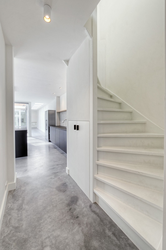 Hoekwoning te koop: Oud-Ehrenstein 32, Amsterdam