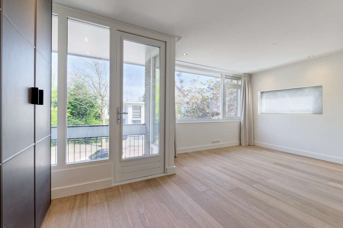 Hoekwoning te koop: Oud-Ehrenstein 32, Amsterdam