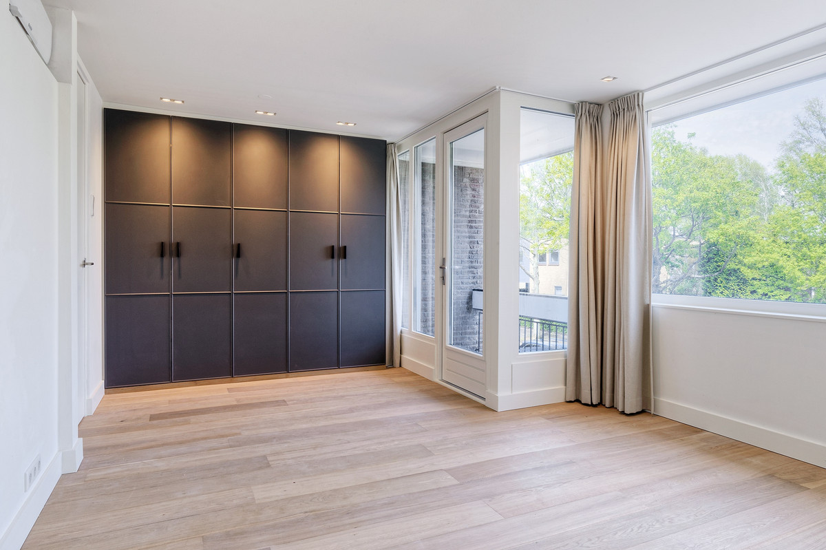 Hoekwoning te koop: Oud-Ehrenstein 32, Amsterdam
