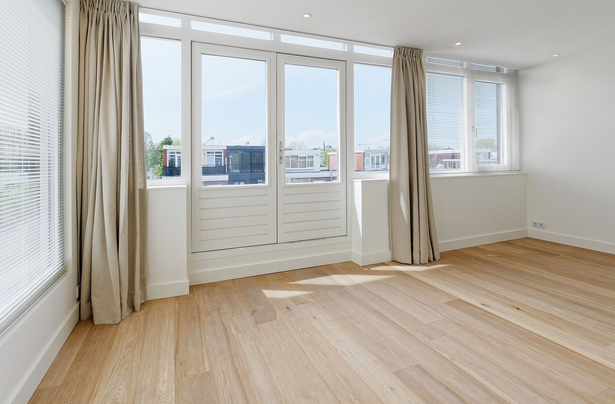 Hoekwoning te koop: Oud-Ehrenstein 32, Amsterdam