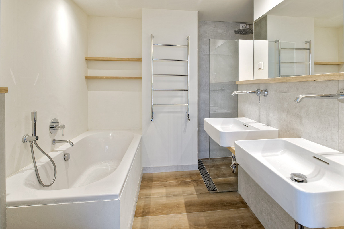 Hoekwoning te koop: Oud-Ehrenstein 32, Amsterdam