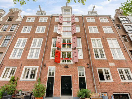 Prinsengracht 1029B