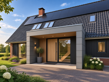 Raadhuisstraat 28A