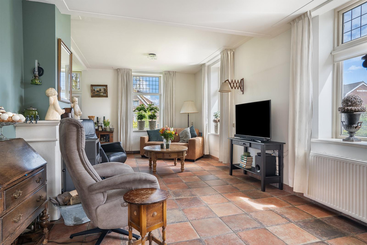 Vrijstaande woning te koop: Moordakkerstraat 18, Herveld