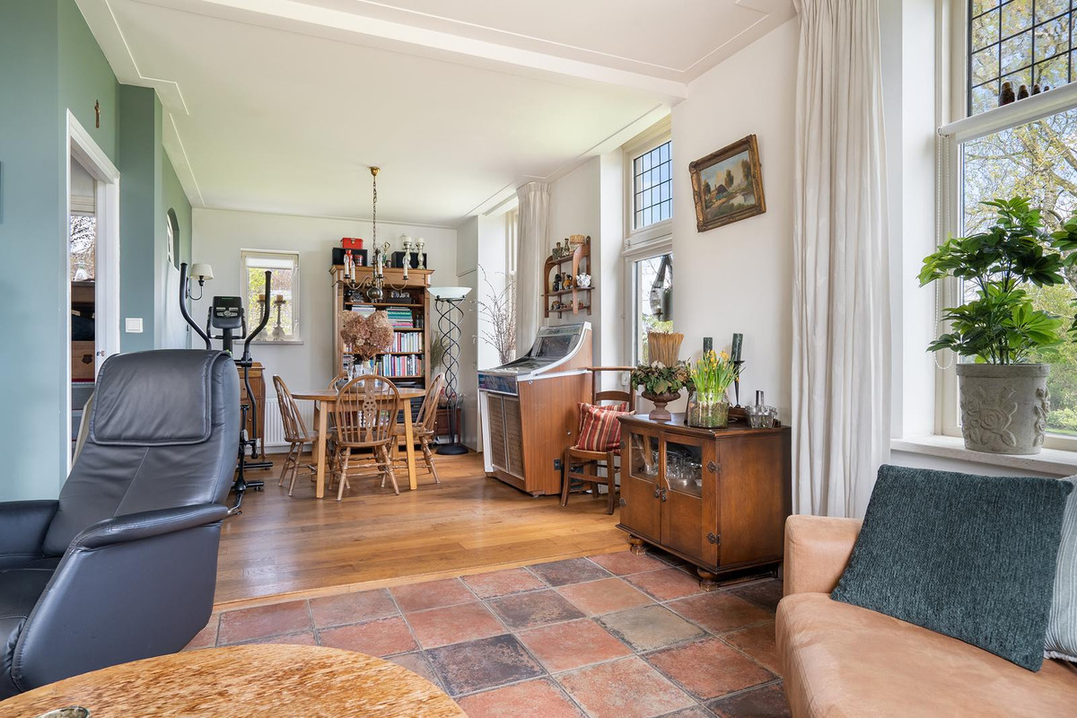 Vrijstaande woning te koop: Moordakkerstraat 18, Herveld