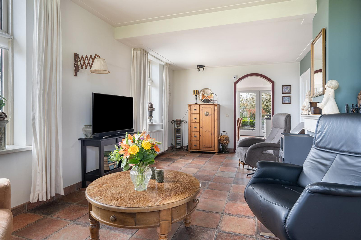 Vrijstaande woning te koop: Moordakkerstraat 18, Herveld
