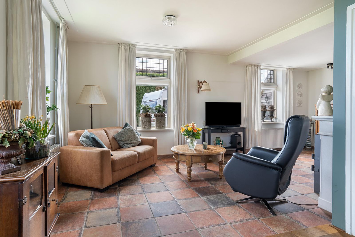 Vrijstaande woning te koop: Moordakkerstraat 18, Herveld