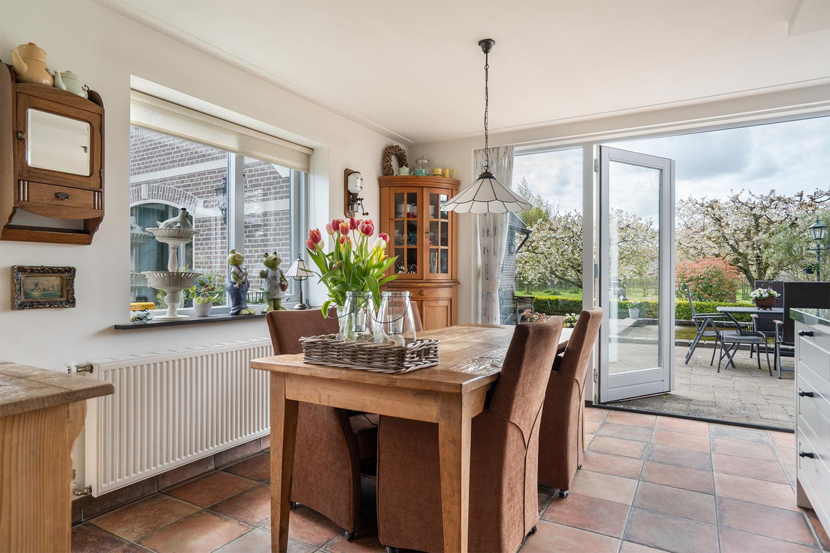 Vrijstaande woning te koop: Moordakkerstraat 18, Herveld