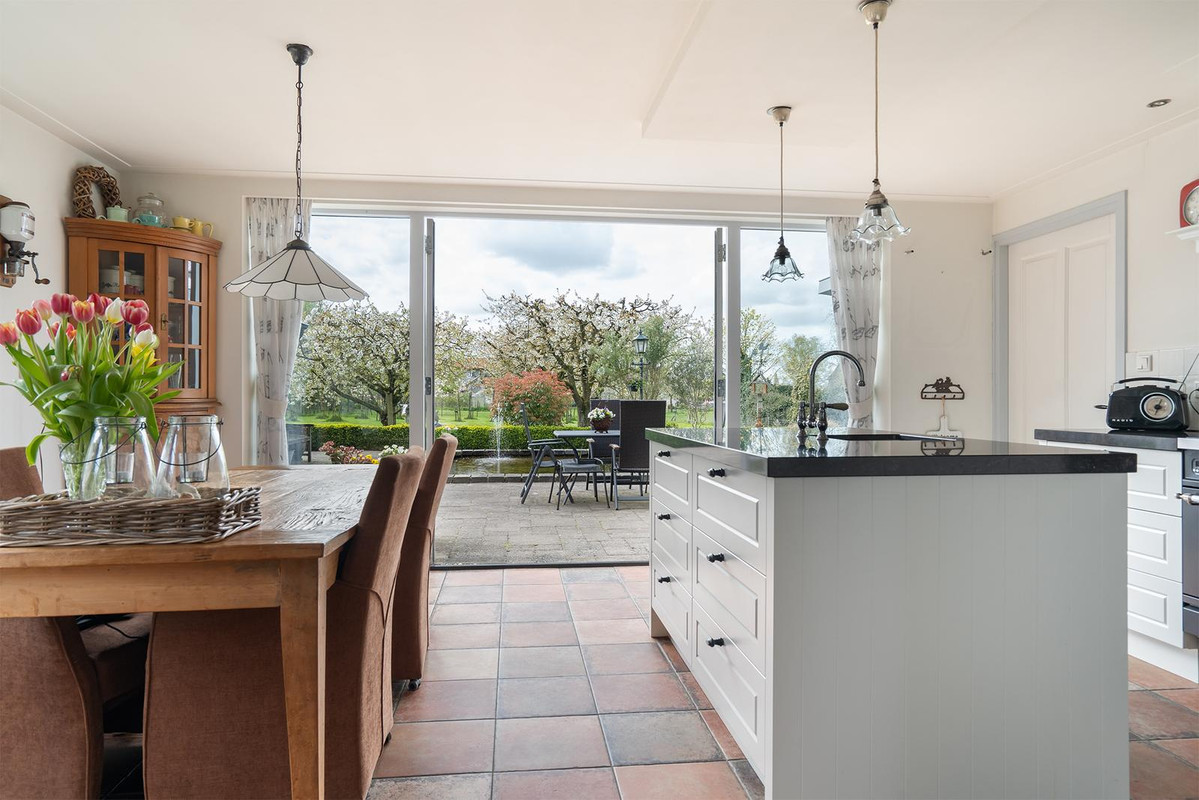 Vrijstaande woning te koop: Moordakkerstraat 18, Herveld