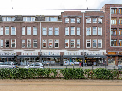 Beijerlandselaan 93G