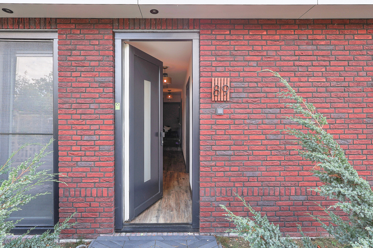 Vrijstaande woning te koop: Dennendreef 5-089, Boxtel