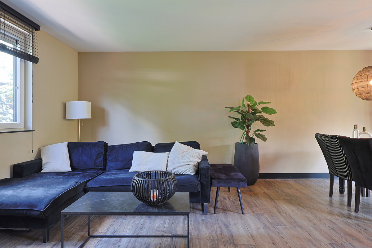 Vrijstaande woning te koop: Dennendreef 5-089, Boxtel