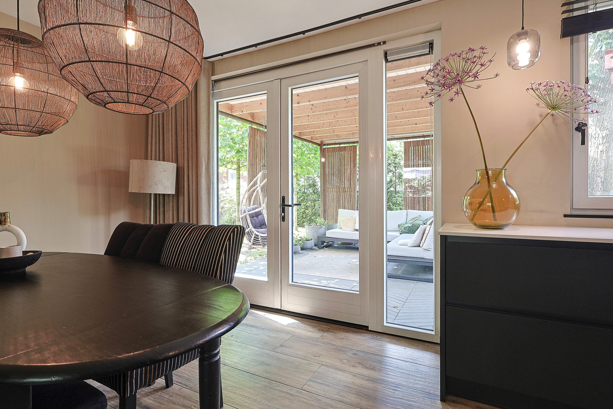 Vrijstaande woning te koop: Dennendreef 5-089, Boxtel