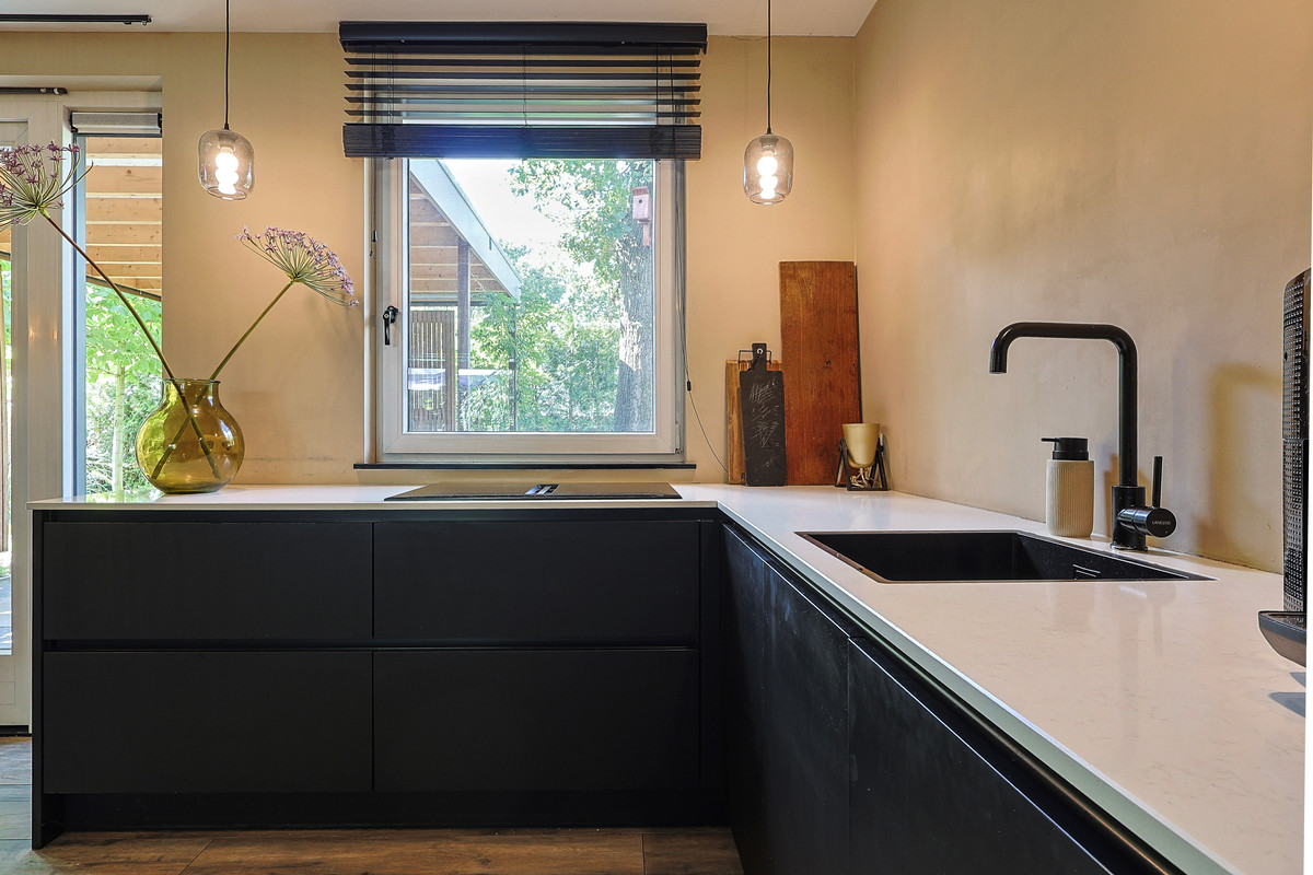 Vrijstaande woning te koop: Dennendreef 5-089, Boxtel