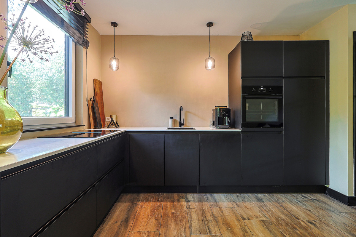 Vrijstaande woning te koop: Dennendreef 5-089, Boxtel