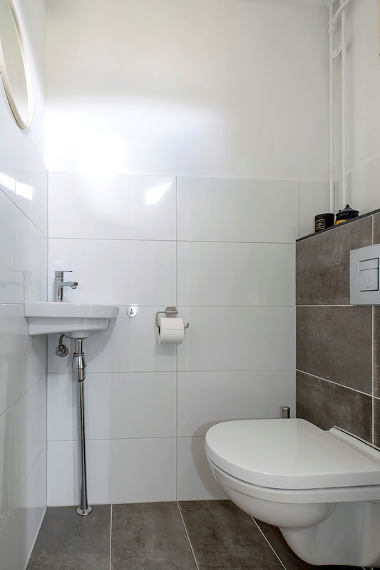Tussenwoning te koop: Mondriaanstraat 9, Groningen