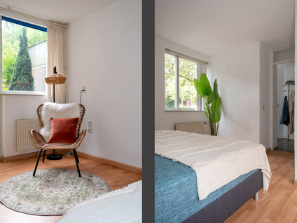 Mondriaanstraat 9