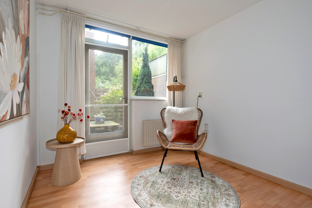 Tussenwoning te koop: Mondriaanstraat 9, Groningen