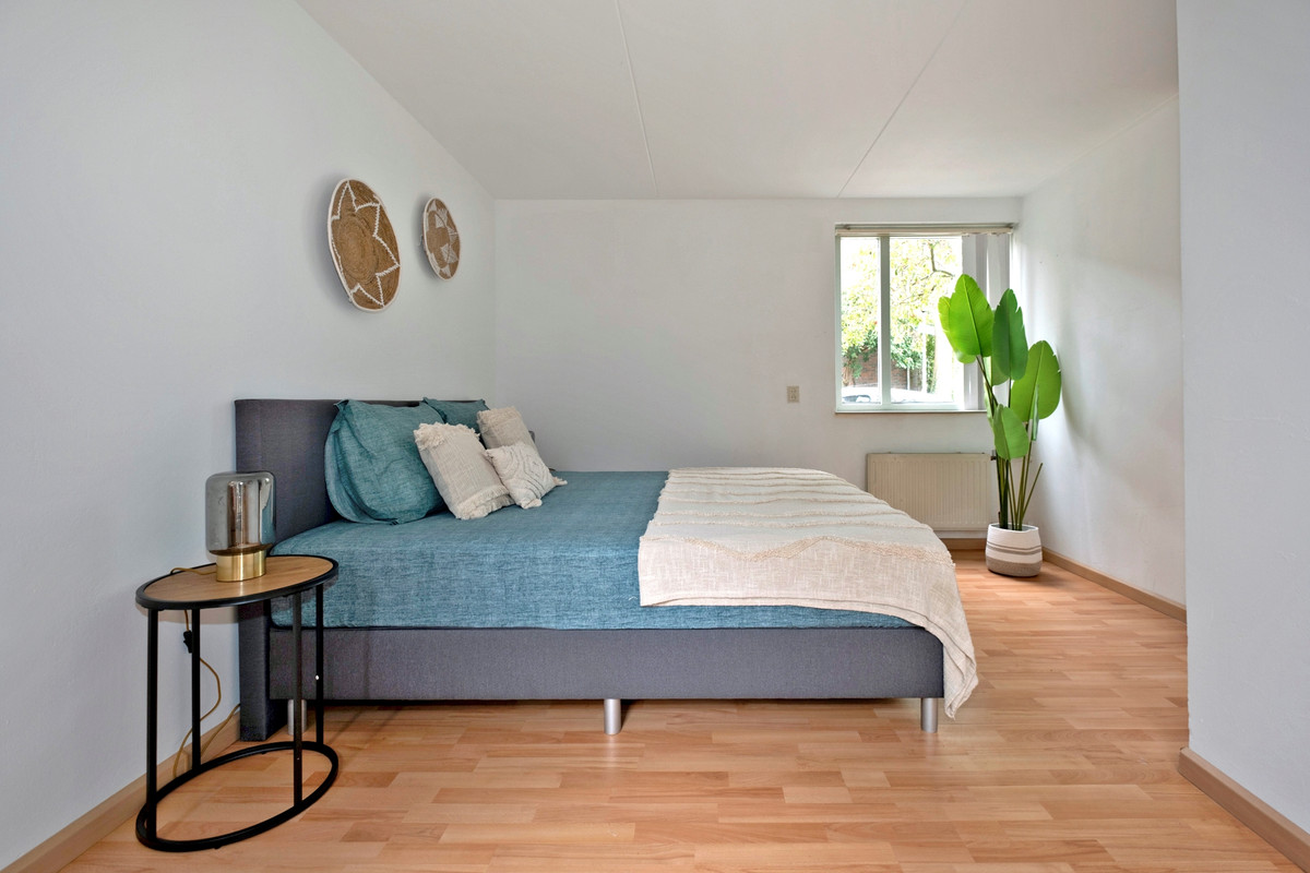 Tussenwoning te koop: Mondriaanstraat 9, Groningen