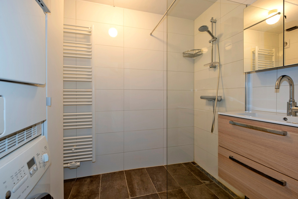 Tussenwoning te koop: Mondriaanstraat 9, Groningen