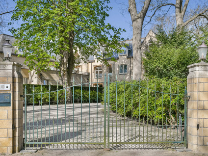 Van Lennepweg 12A